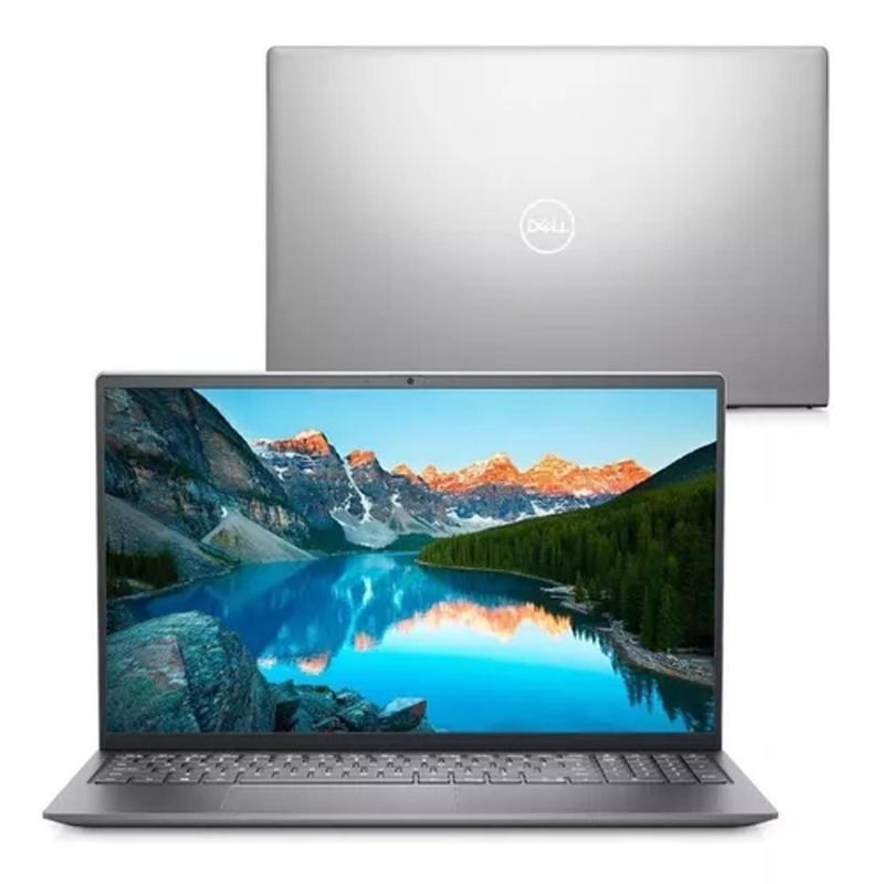 Notebook Dell Inspiron 15 5510 Core i7-11390H 16gb 512gb ssd